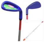 Children's club golf clubs plastic