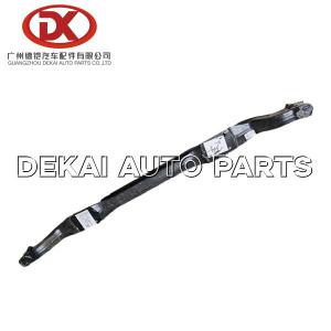 Wholesale 8980383840 8 98038384 0 Truck Front Axle For ISUZU 700P 4HK1 from china suppliers
