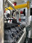 Container Type Ourdoor RainProof Snowproof 250KW 500KW 625KVA 600KVA 1MW 1000KW