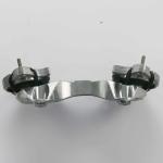 2132400300 Engine Mount Bracket for Mercedes-Benz W205 S205 C205 Vehicles
