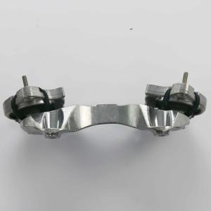 Wholesale 2132400300 Engine Mount Bracket for Mercedes-Benz W205 S205 C205 Vehicles from china suppliers