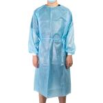 Anti Static Disposable Isolation Gowns