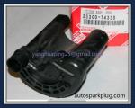 Engine Parts 23300-74330 2330074330 Fuel Filter for Toyota , Auto Fuel Filter