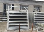 corral fence panels