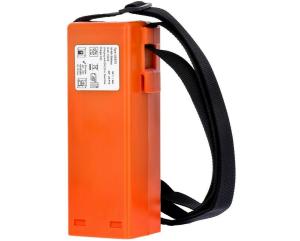 Wholesale 6000mAh Geb Battery External TPS100 NiMH Rechargeable Battery from china suppliers
