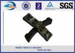 OEM High Phosphorous High Friction Cast Iron Brake Shoe