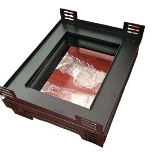 Wholesale Professional Customization of Polishing Metal Stamping Parts Welding Products at Best from china suppliers