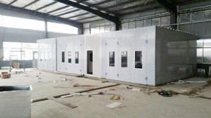 Wholesale car spray booth /car painting booth / spray booth TG-60B from china suppliers