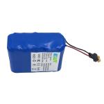 36V balance car battery 36V 2Ah lithium battery for children's car
