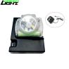 Buy cheap IP68 MSHA Approved Cordless Mining Lights Safety For Miners 3.7V 15000 LUX from wholesalers