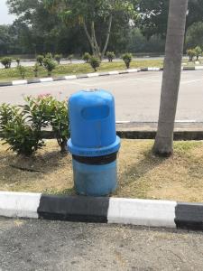 Wholesale Rubbish Bin Rotomoulding Mould Process 10000 Cycles from china suppliers