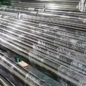 Wholesale High Precision Stainless Steel Tube BIS GMS CERTIFICATES Seamless 25mm Inner Diameter from china suppliers