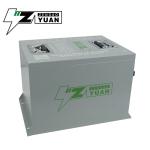High Capacity 60Ah 48V Golf Cart Battery 4-5 Hours Discharge Time