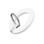 RoHS Adjustable Magnetic Car Phone Mounts Mobile Ring Holder For IPhone