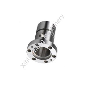 Wholesale 100% Inspection CNC Precision Turned Components Customized Size DHL Delivery from china suppliers