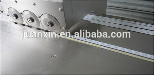 LED strip cutting machine/LED PCB cutting machine