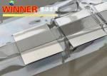 Anti Corrosion 0.1mm Nickel Solder Tabs For Lithium Ion Battery Production Line