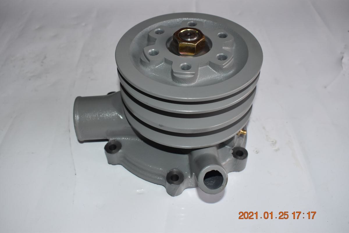Excavator Water Pump For R210-7