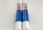 ABL275/20 Plastic Tube Packaging For Mebo Burn & Wound Ointment , DIA25*135mm