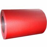 1000 - 12000mm Pre Painted Galvanized Steel Coil SGCC / DX51D GI Galvanized