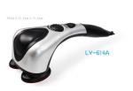Powerful Deep Tissue Dual Heads Massage Hammer LY-614A For Vibration Massage