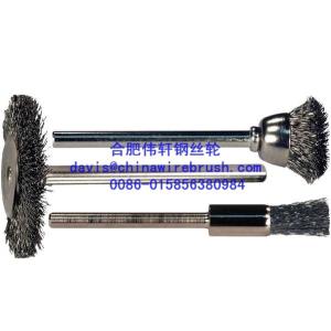 Wholesale Mini Polishing Brushes from china suppliers
