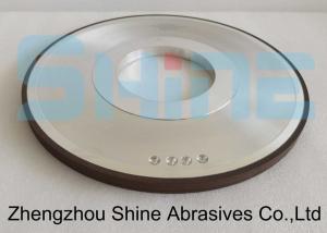 Wholesale Cylindrical Grinding 1A1 Diamond Wheels 350mm from china suppliers