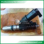Dongfeng M11 Cummins Diesel Fuel Injectors 4902921 High Reliability