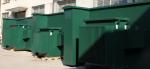 Prefabricated substation (American) ZGS combined transformer