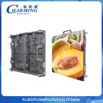 Nightclub Meeting Room Indoor 7680p Screen 3.91 Rental Full Flexible Panel Event