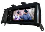BMW X3 F25 2011-2013 Android 10.0 Car Play Aftermarket screen upgrade Original