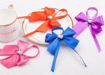 Girls Bow Tie Ribbon