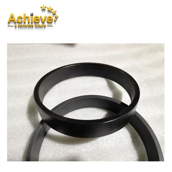 Putzmeister concrete pump pipe spareparts piston high quality concrete machine
