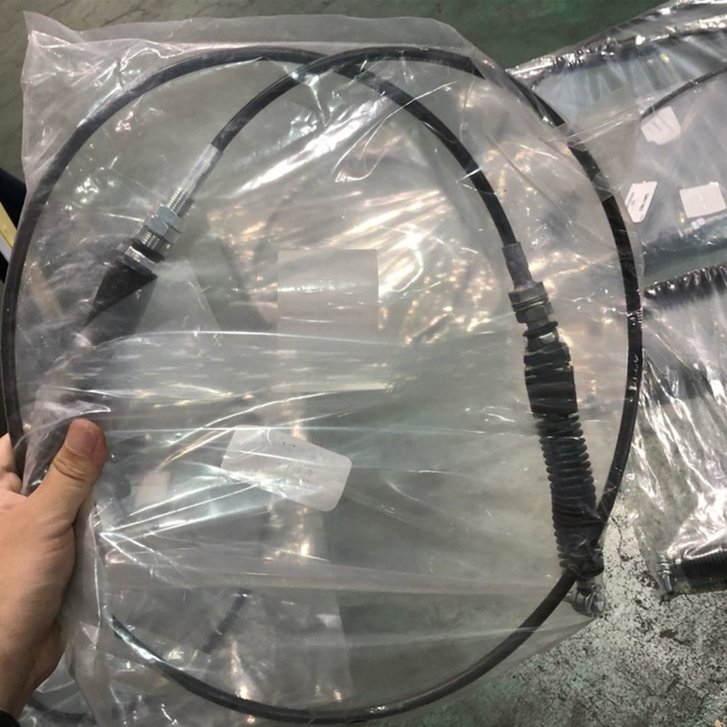 High Quality Speedometer Cable for Suzuki
