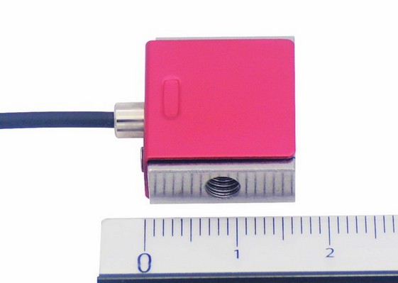 Miniature Jr S-Beam Load Cell 20kg