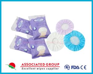 Wholesale Convenient and Hygienic Rinse Free Shampoo Cap for Quick Hair Washing Factory Direct from china suppliers