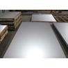 Buy cheap 321 / 321H SS Steel Plate polished Surface Treatment For Construction from wholesalers