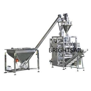 Wholesale Packing Weight 10g 5kg Ginger Powder Odm Filling Packing Machine from china suppliers
