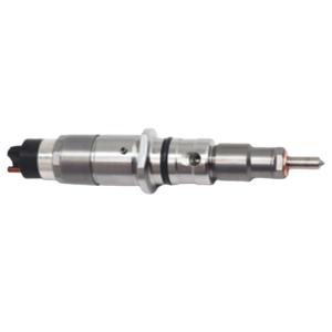 Wholesale High Quality New Diesel Fuel Injector 0445120256 from china suppliers
