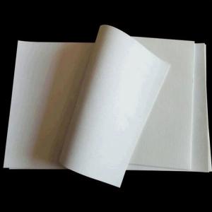 Wholesale Silicon Rubber Cushion A3 Size 3mm Laminated Pad from china suppliers