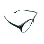 Full Rim Photochromic Anti Blue Light Glasses 55mm High Strength