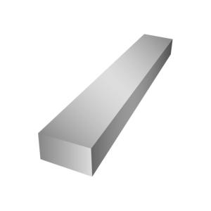 Wholesale Astm Square Stainless Steel Rod 316ti 317 321 304 Stainless Steel Rectangle Bar from china suppliers