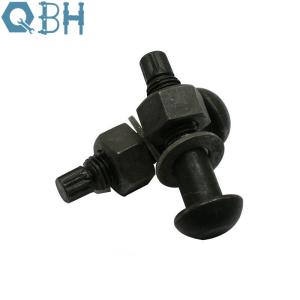 Wholesale JIS TC-Bolts With Nuts And Waser from china suppliers