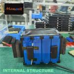 Energy Storage Lead Acid Replacement Battery Pack 12V 75AH LFP Lifepo4 Battery