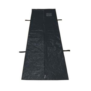 Wholesale Waterproof Impermeable Human Body Bags For Dead Bodies Weight Capability 100-200kg from china suppliers