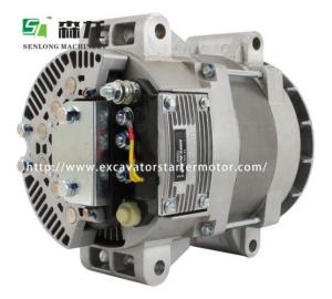 Wholesale Alternator 12V 185A Petele Generator 8675N 00106723 4943PGH A0014943PGH 5034-4943PGH 200816 from china suppliers