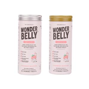 Wholesale Food Grade Small 99.7% Aluminum Canisters Herb Coffee Metal Tin Canister Tea Tin Can from china suppliers