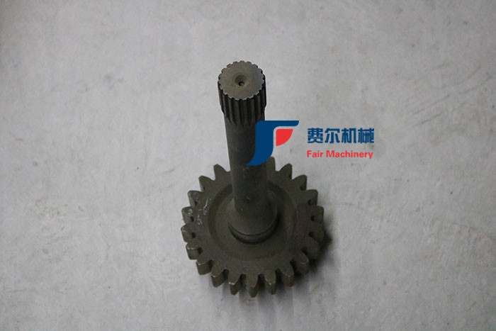 3030900177 Primary shaft liugong 855 / 50C / 50CN