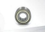 Brass Cage Purity Steel Precision Roller Bearings 6301 For Engine Parts