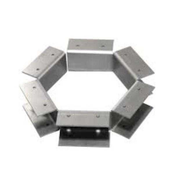 Reasonably Priced Welding Parts for Automotive Industry ISO9001 2008/CE/ROHS